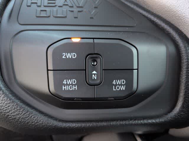 2026 RAM 3500 RAM 3500 LARAMIE CREW CAB 4X4 8' BOX