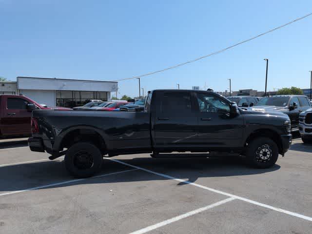 2026 RAM 3500 RAM 3500 LARAMIE CREW CAB 4X4 8' BOX