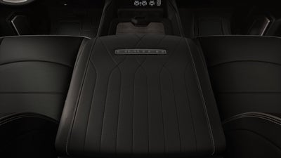 2026 RAM 3500 RAM 3500 LIMITED MEGA CAB 4X4 6'4' BOX