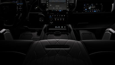2026 RAM 3500 RAM 3500 LIMITED MEGA CAB 4X4 6'4' BOX