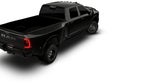 2026 RAM 3500 RAM 3500 LIMITED CREW CAB 4X4 8' BOX