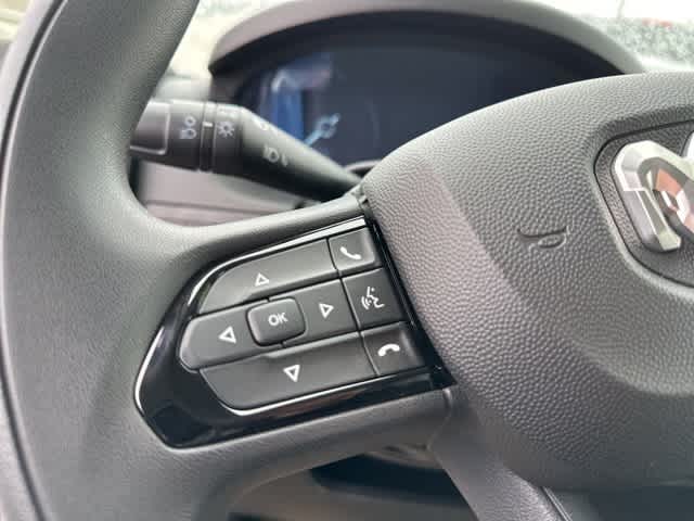 2026 RAM ProMaster RAM PROMASTER 1500 TRADESMAN CARGO VAN HIGH ROOF 136' WB