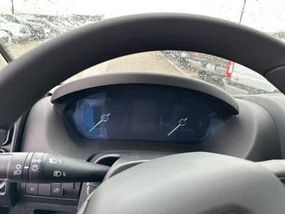 2026 RAM ProMaster RAM PROMASTER 1500 TRADESMAN CARGO VAN HIGH ROOF 136' WB