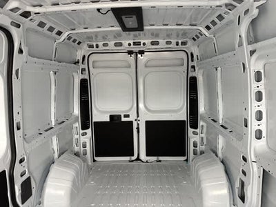 2026 RAM ProMaster RAM PROMASTER 1500 TRADESMAN CARGO VAN HIGH ROOF 136' WB