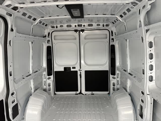 2026 RAM ProMaster RAM PROMASTER 1500 TRADESMAN CARGO VAN HIGH ROOF 136' WB