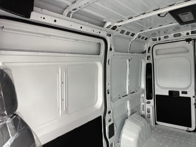2026 RAM ProMaster RAM PROMASTER 1500 TRADESMAN CARGO VAN HIGH ROOF 136' WB