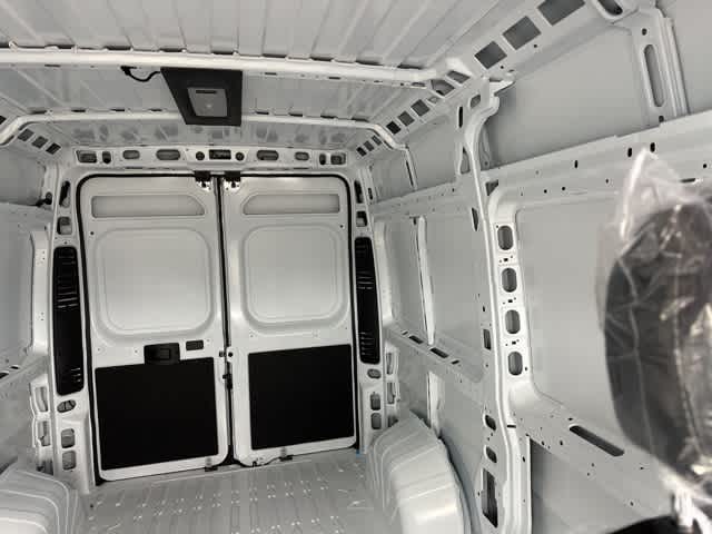 2026 RAM ProMaster RAM PROMASTER 1500 TRADESMAN CARGO VAN HIGH ROOF 136' WB