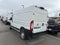 2026 RAM ProMaster RAM PROMASTER 1500 TRADESMAN CARGO VAN HIGH ROOF 136' WB
