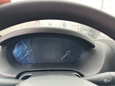 2026 RAM ProMaster RAM PROMASTER 1500 TRADESMAN CARGO VAN HIGH ROOF 136' WB