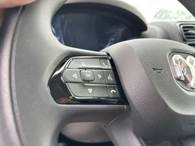 2026 RAM ProMaster RAM PROMASTER 1500 TRADESMAN CARGO VAN HIGH ROOF 136' WB