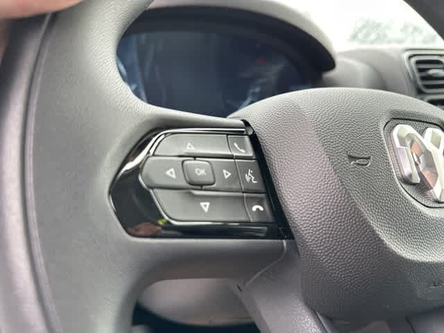 2026 RAM ProMaster RAM PROMASTER 1500 TRADESMAN CARGO VAN HIGH ROOF 136' WB