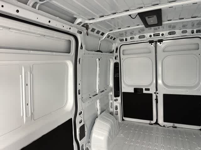 2026 RAM ProMaster RAM PROMASTER 1500 TRADESMAN CARGO VAN HIGH ROOF 136' WB