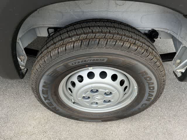 2026 RAM ProMaster RAM PROMASTER 1500 TRADESMAN CARGO VAN HIGH ROOF 136' WB