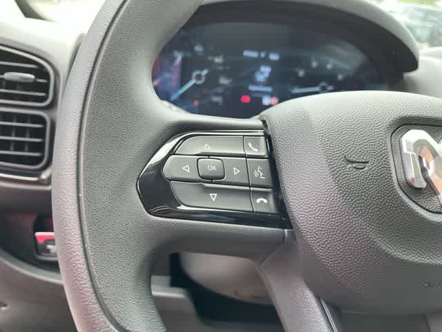 2026 RAM ProMaster RAM PROMASTER 1500 TRADESMAN CARGO VAN HIGH ROOF 136' WB