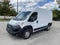 2026 RAM ProMaster RAM PROMASTER 1500 TRADESMAN CARGO VAN HIGH ROOF 136' WB