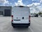 2026 RAM ProMaster RAM PROMASTER 1500 TRADESMAN CARGO VAN HIGH ROOF 136' WB