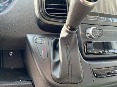 2026 RAM ProMaster RAM PROMASTER 1500 TRADESMAN CARGO VAN HIGH ROOF 136' WB