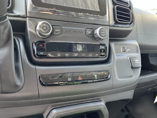 2026 RAM ProMaster RAM PROMASTER 1500 TRADESMAN CARGO VAN HIGH ROOF 136' WB