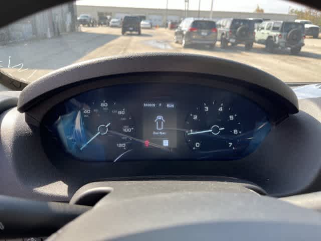 2026 RAM ProMaster RAM PROMASTER 1500 TRADESMAN CARGO VAN HIGH ROOF 136' WB