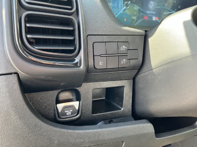 2026 RAM ProMaster RAM PROMASTER 1500 TRADESMAN CARGO VAN HIGH ROOF 136' WB