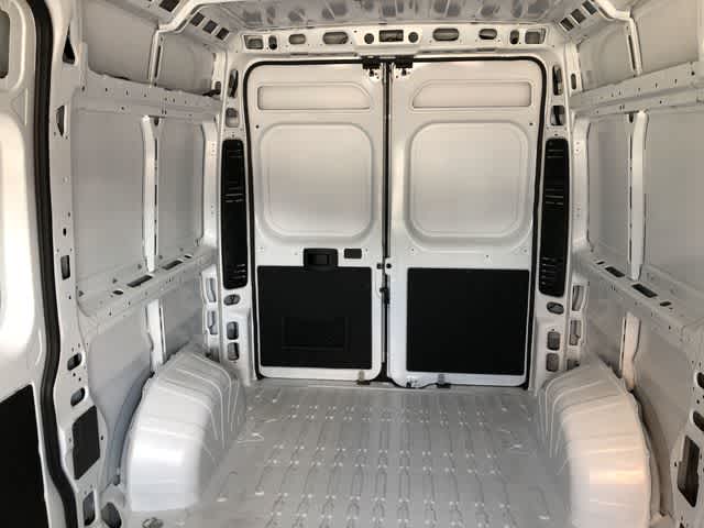 2026 RAM ProMaster 1500 RAM PROMASTER 1500 TRADESMAN CARGO VAN HIGH ROOF 136' WB
