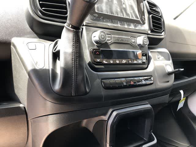 2026 RAM ProMaster 1500 RAM PROMASTER 1500 TRADESMAN CARGO VAN HIGH ROOF 136' WB