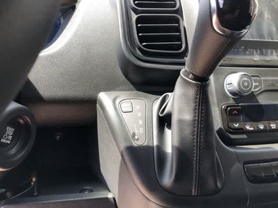 2026 RAM ProMaster 1500 RAM PROMASTER 1500 TRADESMAN CARGO VAN HIGH ROOF 136' WB