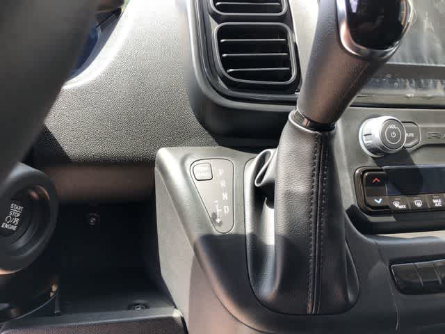 2026 RAM ProMaster 1500 RAM PROMASTER 1500 TRADESMAN CARGO VAN HIGH ROOF 136' WB