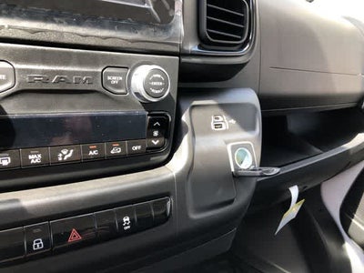 2026 RAM ProMaster 1500 RAM PROMASTER 1500 TRADESMAN CARGO VAN HIGH ROOF 136' WB