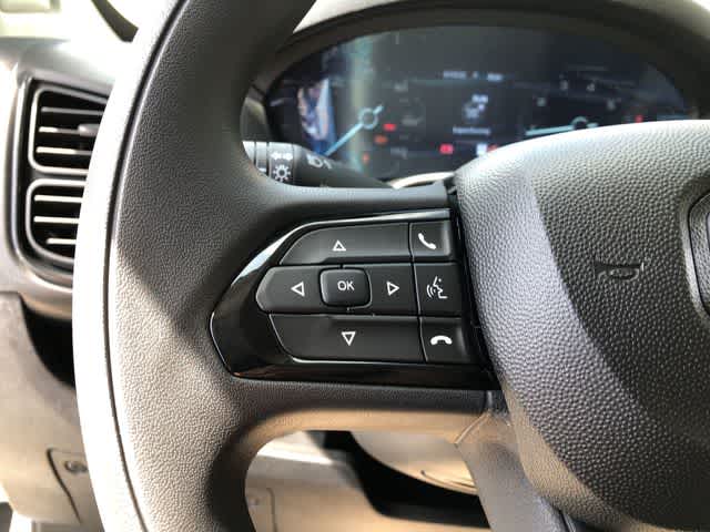 2026 RAM ProMaster 1500 RAM PROMASTER 1500 TRADESMAN CARGO VAN HIGH ROOF 136' WB