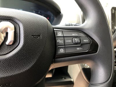 2026 RAM ProMaster 1500 RAM PROMASTER 1500 TRADESMAN CARGO VAN HIGH ROOF 136' WB
