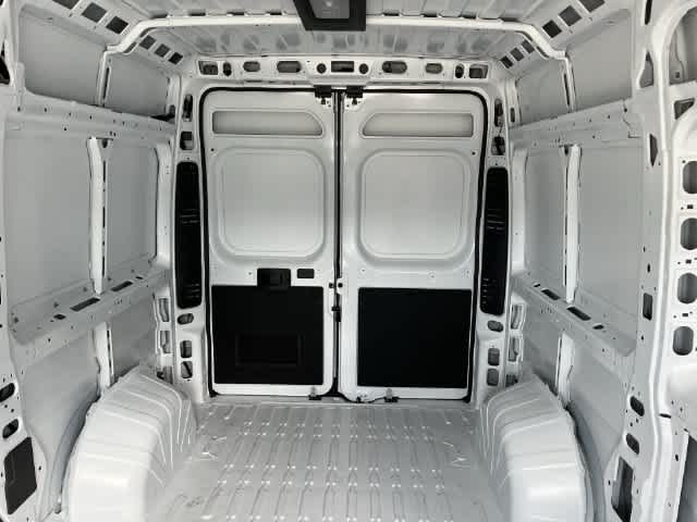 2026 RAM ProMaster RAM PROMASTER 1500 TRADESMAN CARGO VAN HIGH ROOF 136' WB