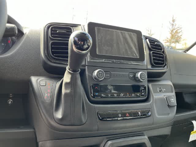 2026 RAM ProMaster RAM PROMASTER 1500 TRADESMAN CARGO VAN HIGH ROOF 136' WB