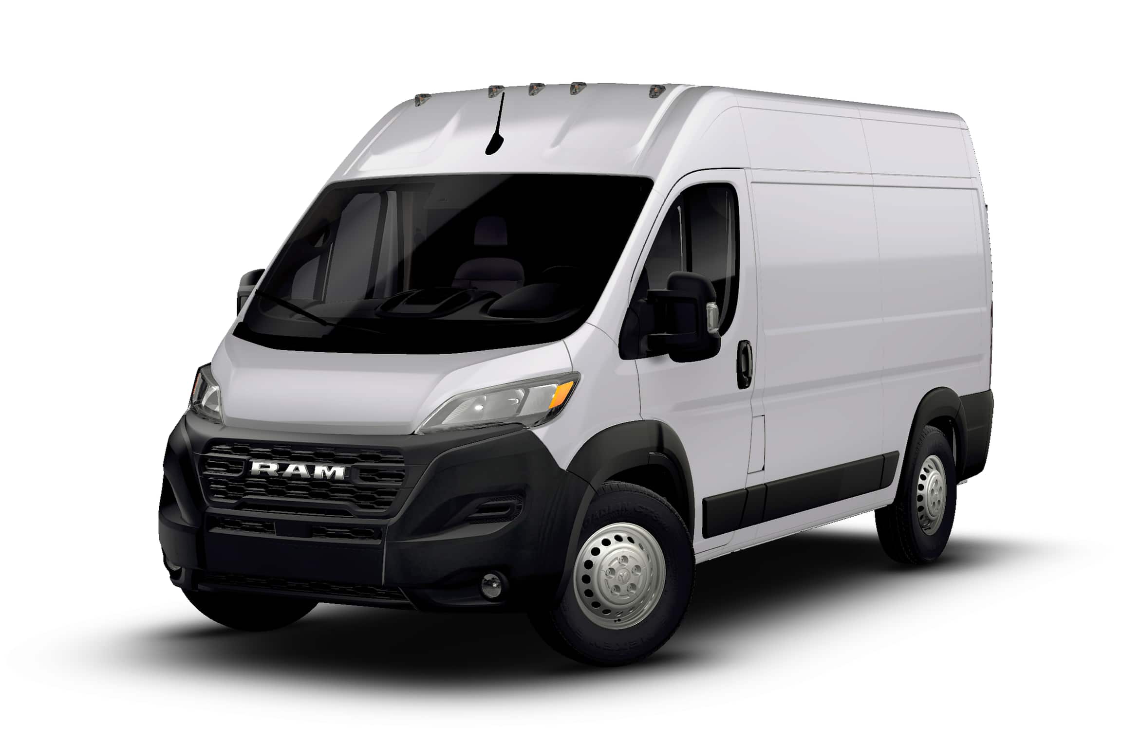 2026 RAM ProMaster 1500 RAM PROMASTER 1500 TRADESMAN CARGO VAN HIGH ROOF 136' WB