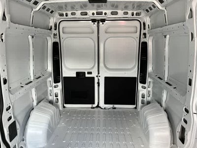 2026 RAM ProMaster RAM PROMASTER 1500 TRADESMAN CARGO VAN HIGH ROOF 136' WB
