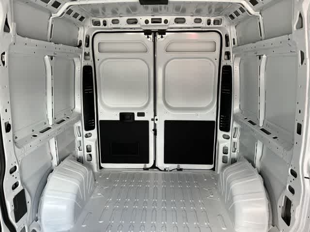 2026 RAM ProMaster RAM PROMASTER 1500 TRADESMAN CARGO VAN HIGH ROOF 136' WB