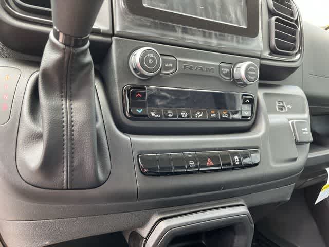 2026 RAM ProMaster RAM PROMASTER 1500 TRADESMAN CARGO VAN HIGH ROOF 136' WB