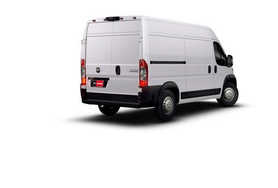 2026 RAM ProMaster 1500 RAM PROMASTER 1500 TRADESMAN CARGO VAN HIGH ROOF 136' WB