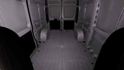 2026 RAM ProMaster 1500 RAM PROMASTER 1500 TRADESMAN CARGO VAN HIGH ROOF 136' WB