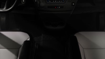 2026 RAM ProMaster 1500 RAM PROMASTER 1500 TRADESMAN CARGO VAN HIGH ROOF 136' WB