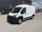 2026 RAM ProMaster RAM PROMASTER 1500 TRADESMAN CARGO VAN HIGH ROOF 136' WB