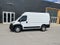 2026 RAM ProMaster RAM PROMASTER 1500 TRADESMAN CARGO VAN HIGH ROOF 136' WB