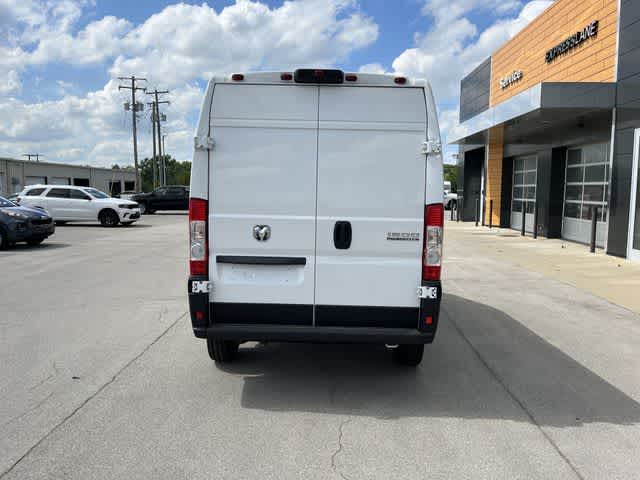 2026 RAM ProMaster RAM PROMASTER 1500 TRADESMAN CARGO VAN HIGH ROOF 136' WB