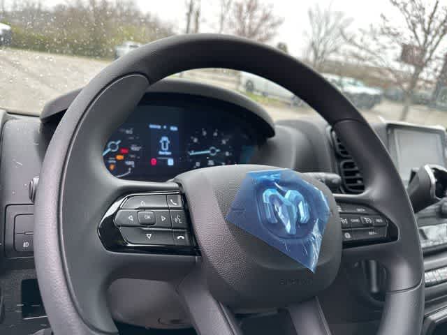 2026 RAM ProMaster RAM PROMASTER 1500 TRADESMAN CARGO VAN HIGH ROOF 136' WB