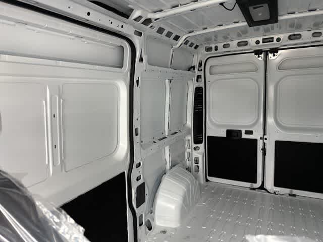 2026 RAM ProMaster RAM PROMASTER 1500 TRADESMAN CARGO VAN HIGH ROOF 136' WB