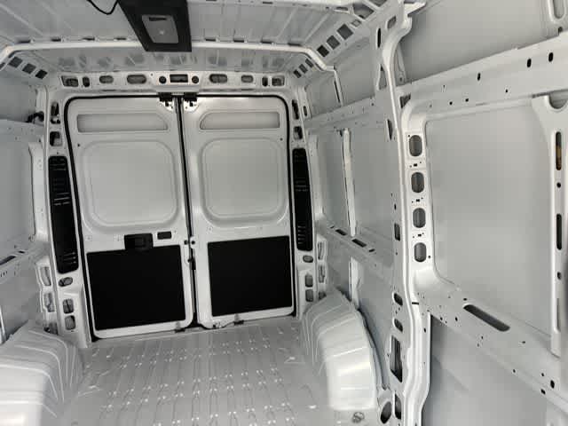 2026 RAM ProMaster RAM PROMASTER 1500 TRADESMAN CARGO VAN HIGH ROOF 136' WB