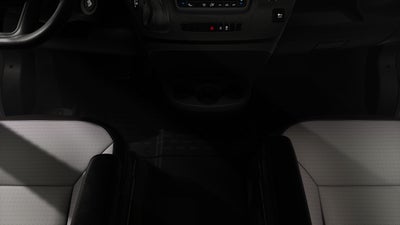 2026 RAM ProMaster RAM PROMASTER 1500 TRADESMAN CARGO VAN HIGH ROOF 136' WB