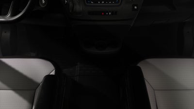 2026 RAM ProMaster RAM PROMASTER 1500 TRADESMAN CARGO VAN HIGH ROOF 136' WB