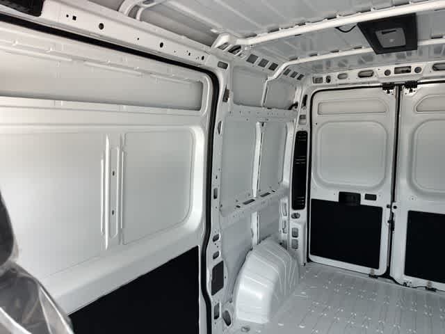 2026 RAM ProMaster RAM PROMASTER 1500 TRADESMAN CARGO VAN HIGH ROOF 136' WB