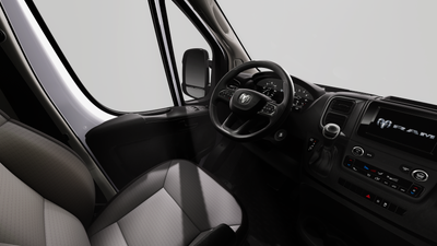 2026 RAM ProMaster RAM PROMASTER 1500 TRADESMAN CARGO VAN HIGH ROOF 136' WB